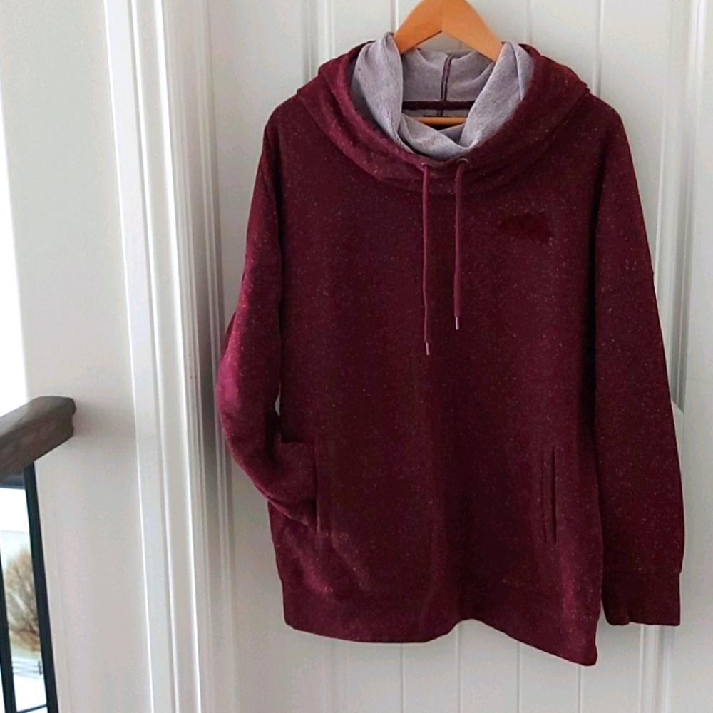 Roots hoodie